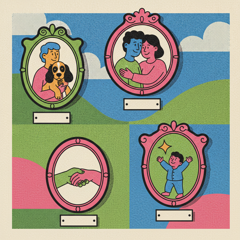 Does Raising a Dog Together Prep You for a Kid? Yes and No, Exactly