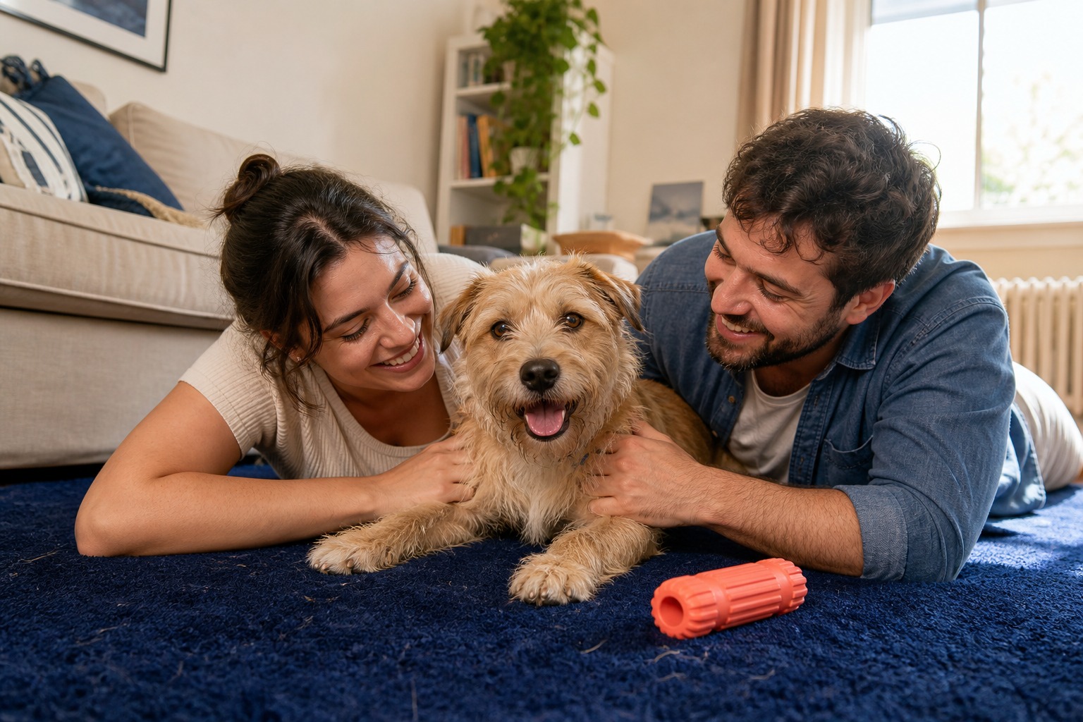 NYC Is Waiving Every Adoption Fee This Week. The Smart Way to Use It