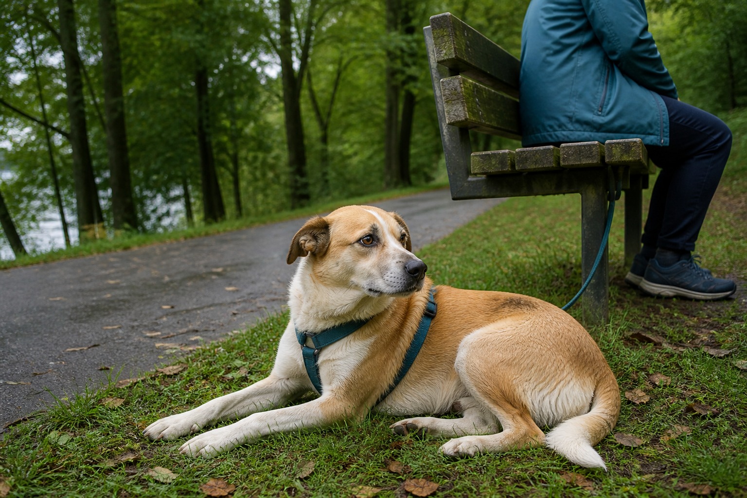 'Natural' Won't Cure Your Dog's Seizures. But These Add-Ons Actually Help.