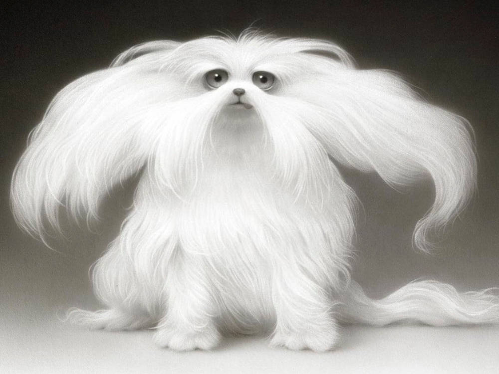He Paints Monsters So You'll Stop Being Afraid of Them