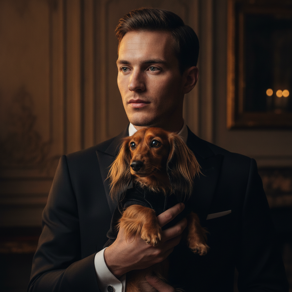 8 Absurd Things the Ultra-Rich Actually Buy Their Pets