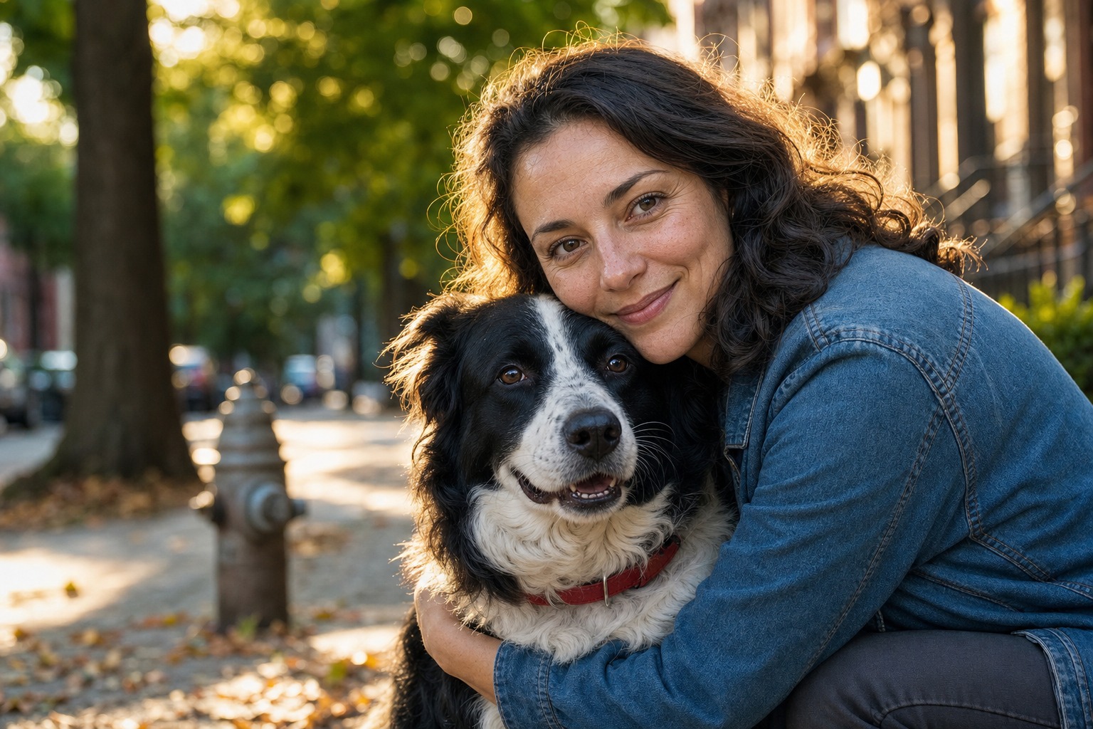 Your Dog Isn't a Sofa. Pennsylvania's House Just Voted to Say So.