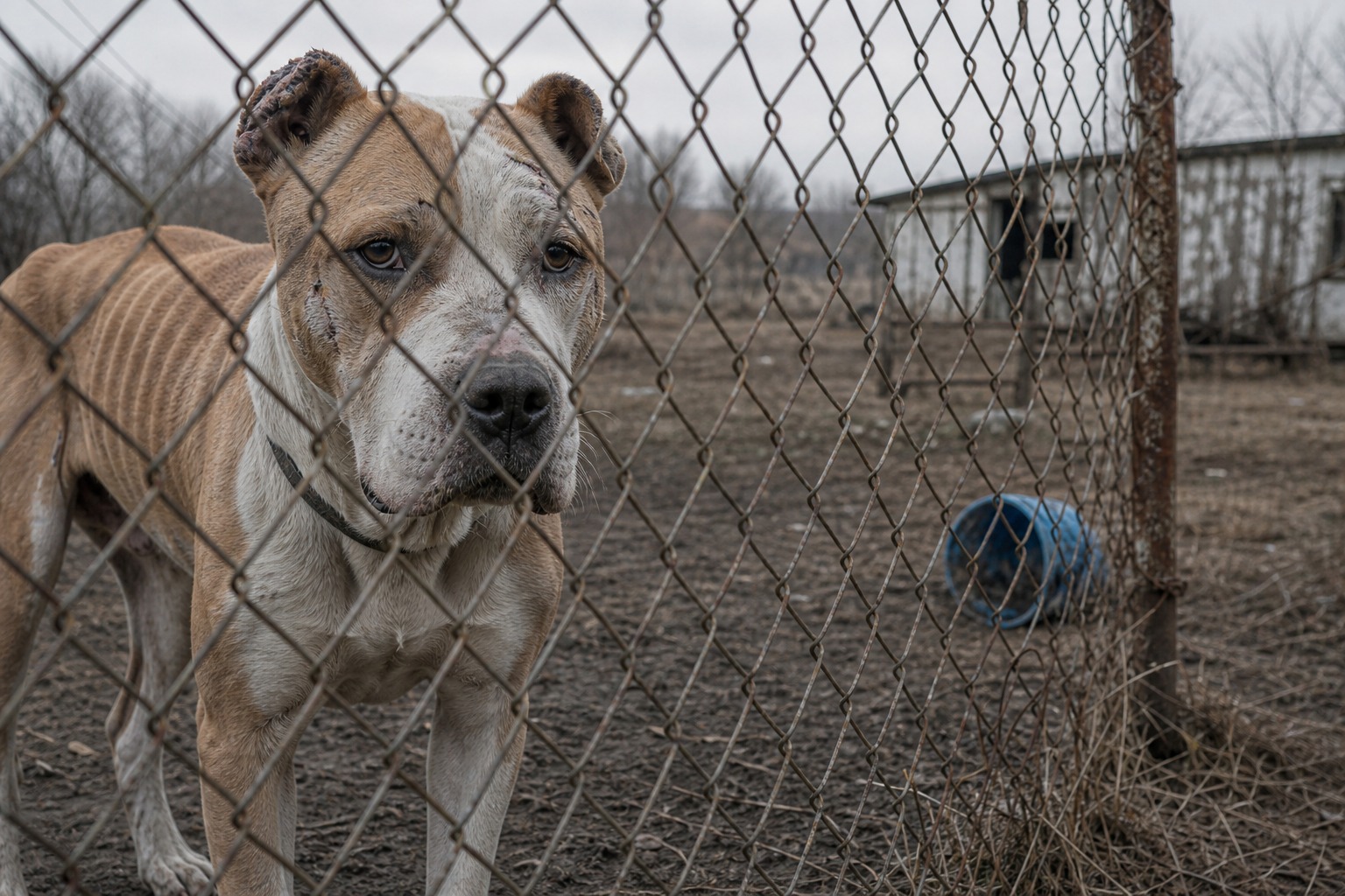 He Ran the Pentagon's Networks and a Dogfighting Ring. He Got 18 Months.