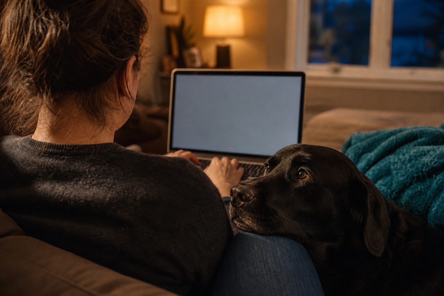 Your Vet Might Answer Your Email. Here's How Not to Get Ignored.