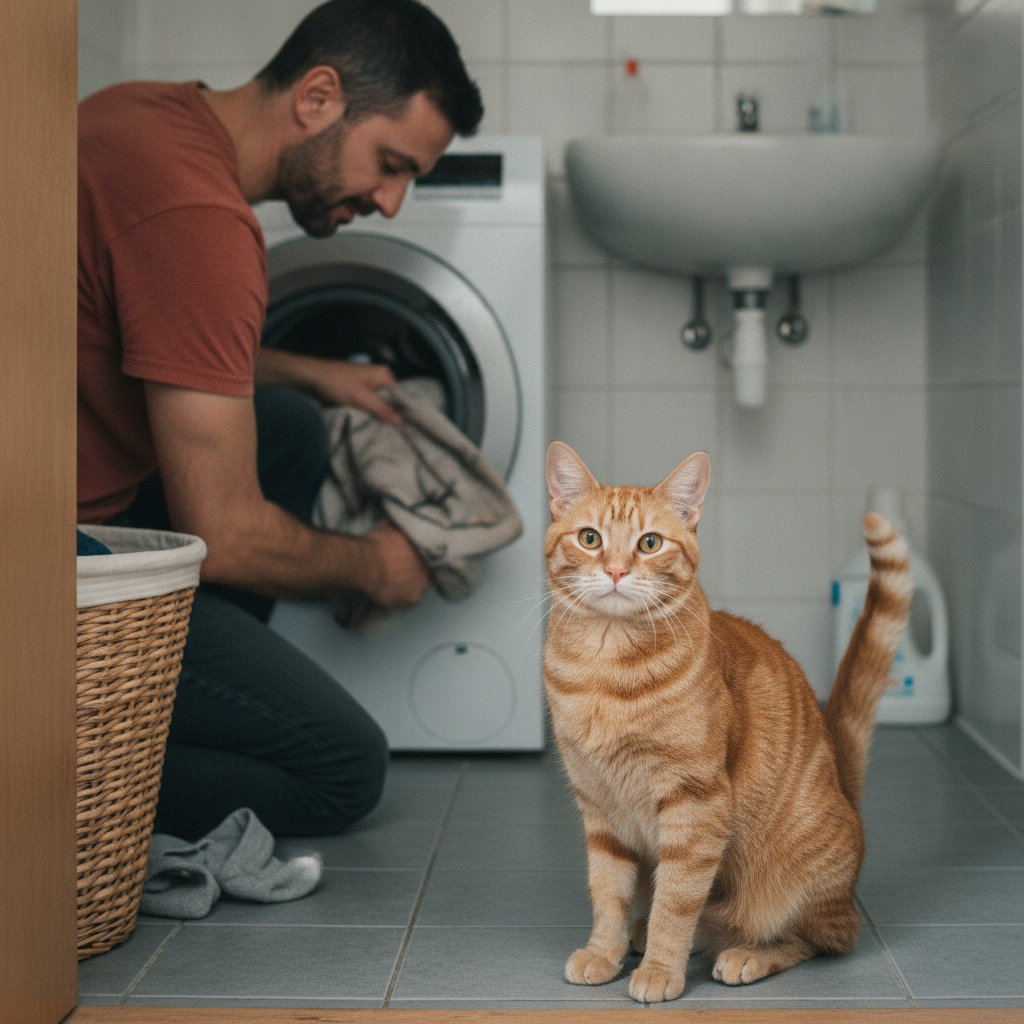 Only 5% of Your Flea Problem Is on the Pet. Here's the Other 95%.