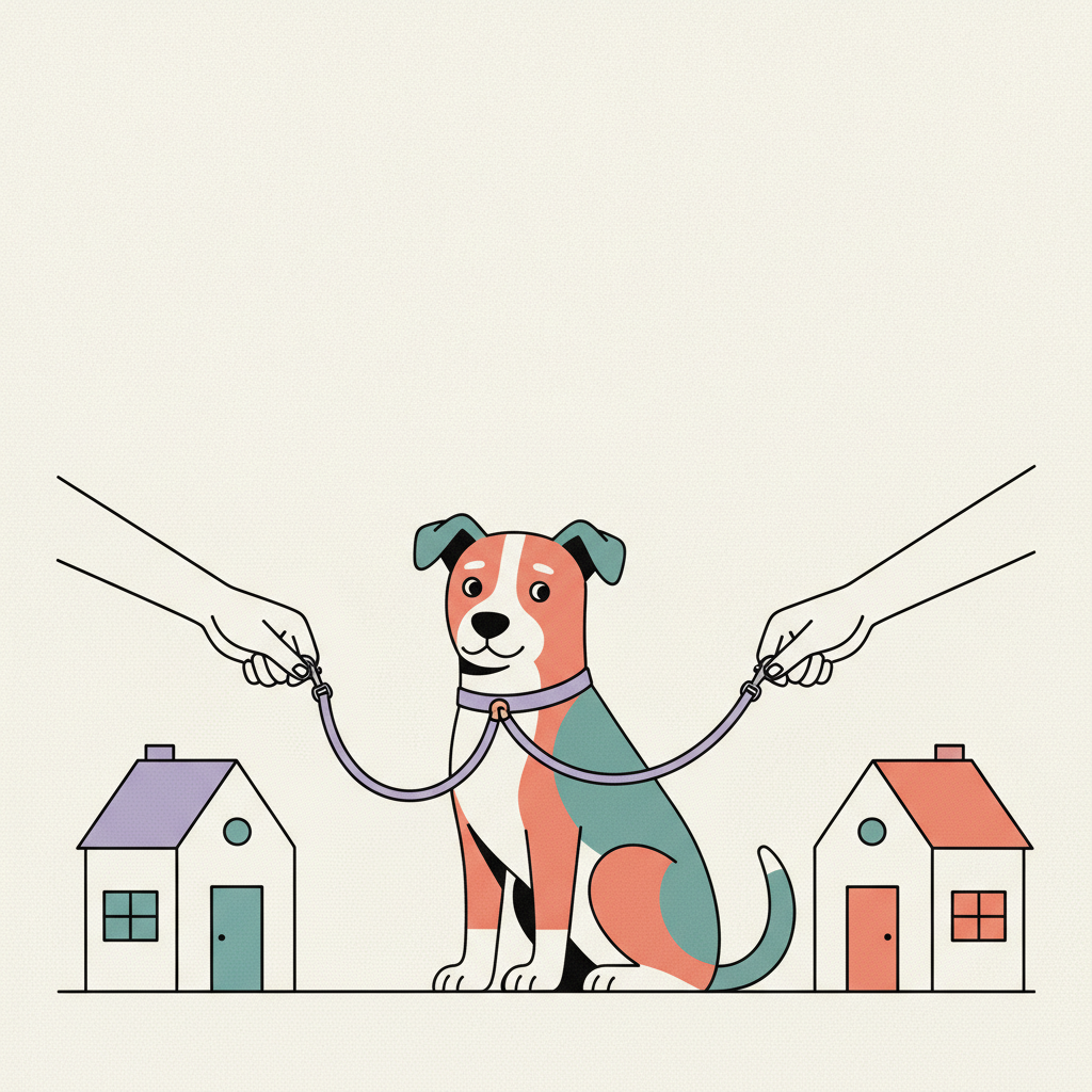 35% of Gen Z Has a 'Pet-Nup.' The Law Hasn't Caught Up.