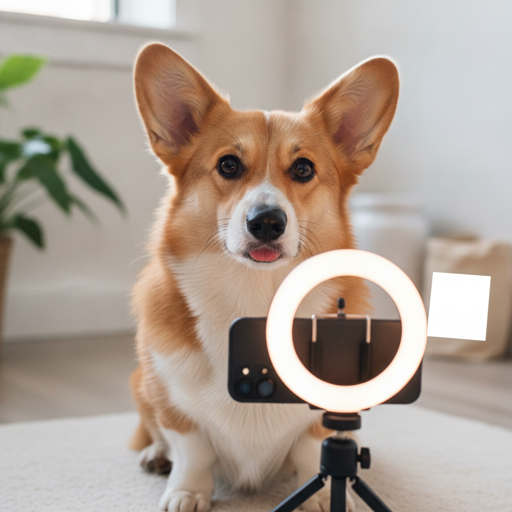 The Cutest Pet Doesn't Win. The Most Professional One Does.