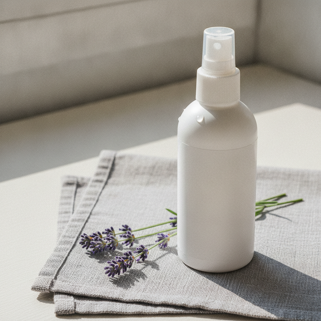 Your Enzyme Cleaner Isn't Failing. It Was Never Built for This Smell.