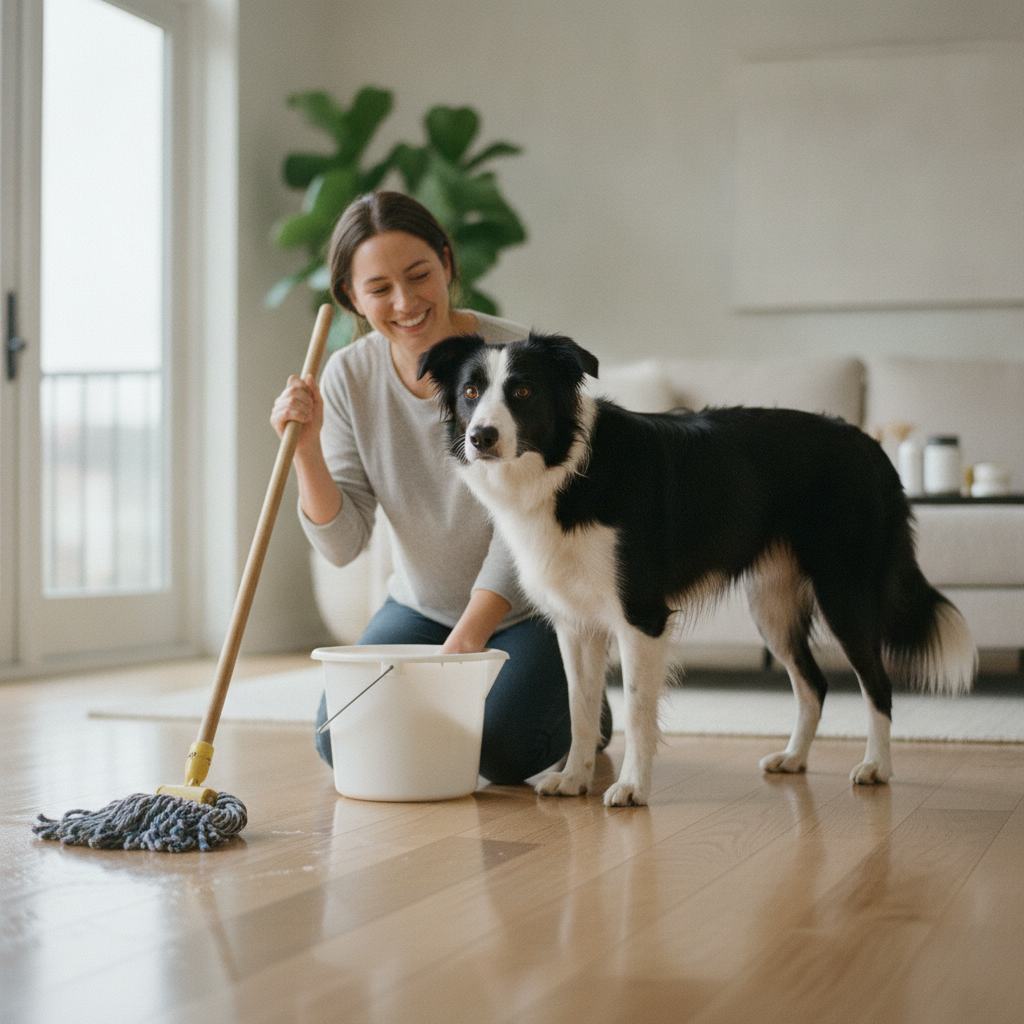 'Pet-Safe' Is a Marketing Word. Read the Label Instead.