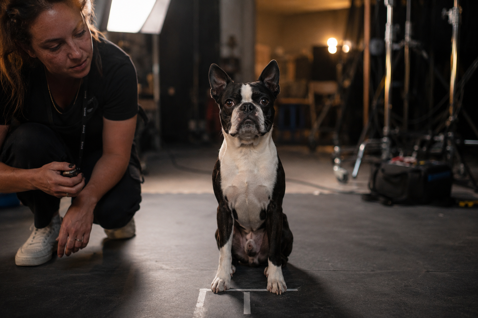 Think Your Pet Could Be on TV? A Hollywood Animal Agent Wants You to Read This First