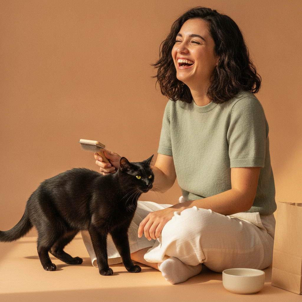 Stop Buying Grooming Products by the Brand Story. Buy by Your Pet's Skin