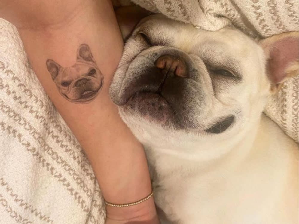 You Can Break Up With a Partner. You Can't Break Up With Your Dog.