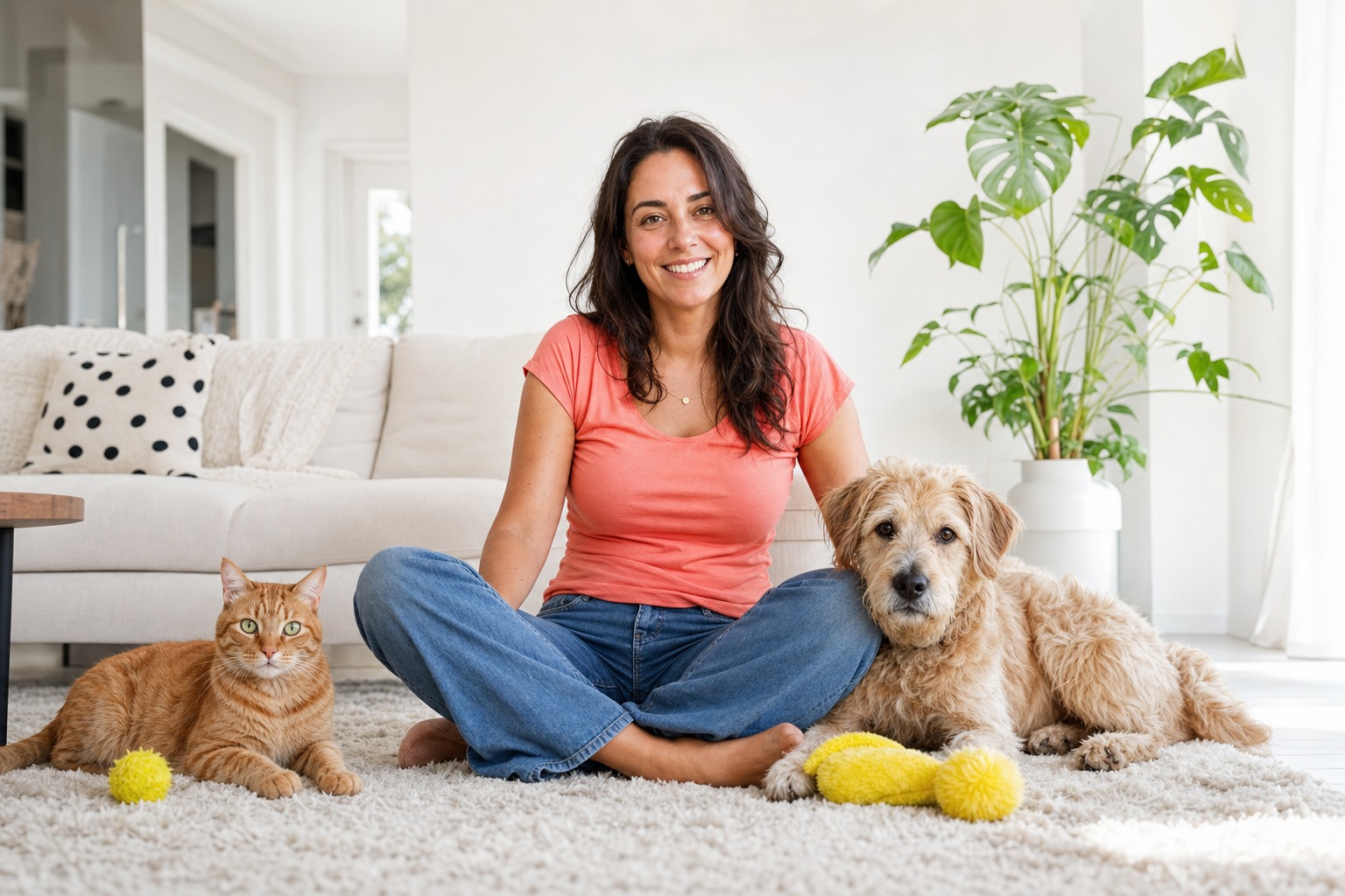 Every Big Pet Trend Traces Back to One Shift: Pets Became Family