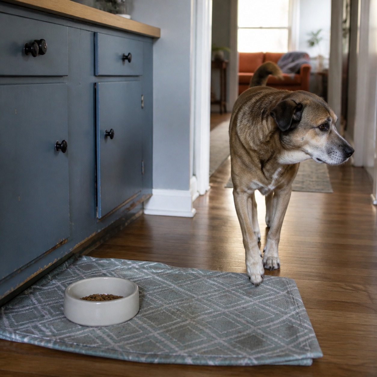 Your Dog Isn't Spoiled. 6 Fixes That Actually Get a Picky Eater Eating