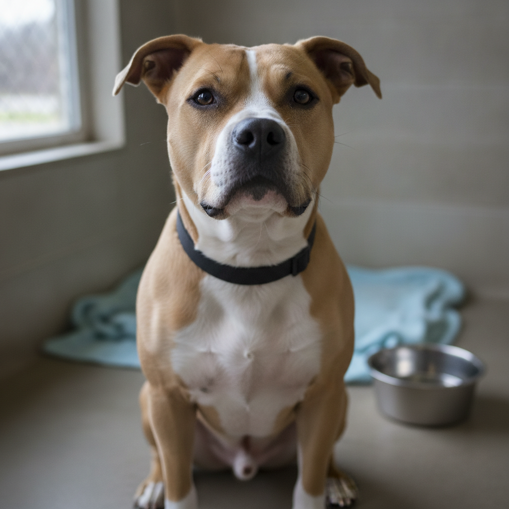 190 Dogs, One Man: The Largest Federal Dogfighting Seizure Ever Ends in Conviction