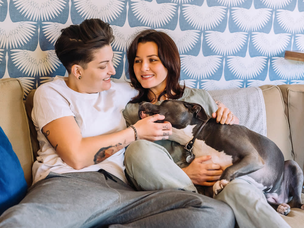 The ADA Has No Breed List. Your Landlord's Insurance Does.