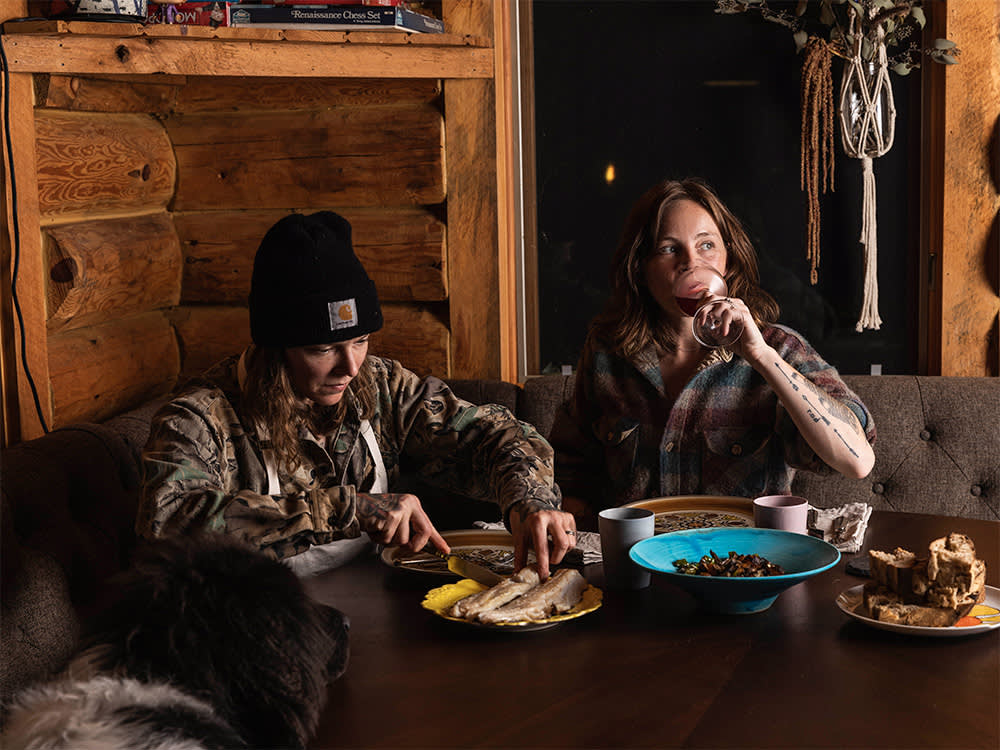 Chefs Don't Cook Their Dogs Gourmet Meals. They Upgrade the Kibble, Safely