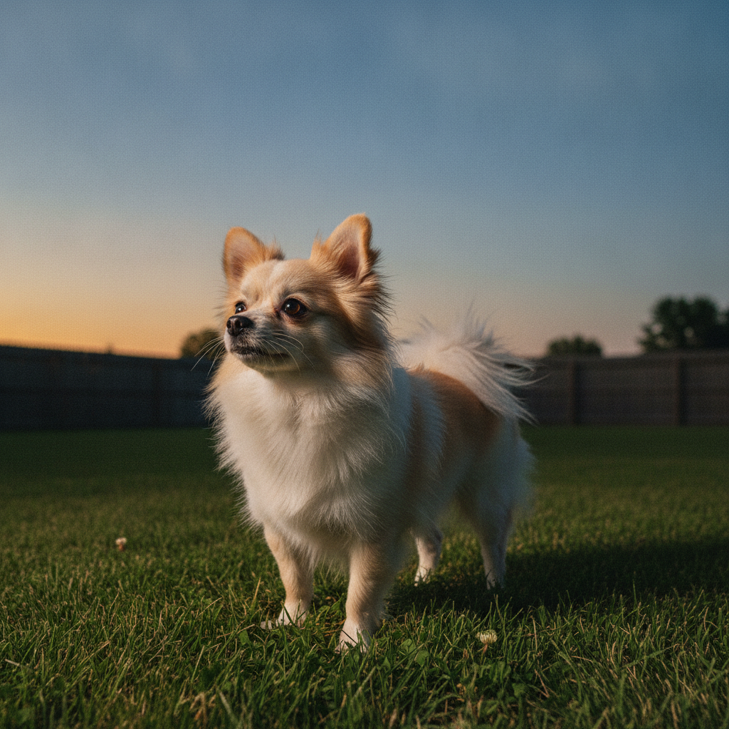 You Dog-Proofed the Yard and Forgot the Sky