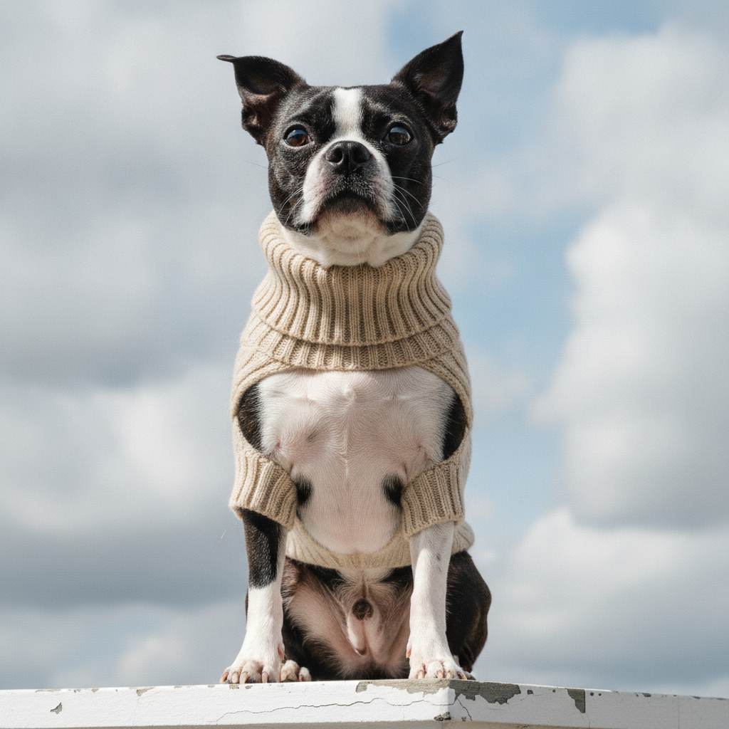 Dog Clothes Got Good. This Brand Is the Reason.