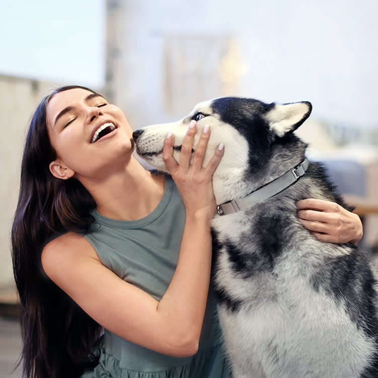 Puppy Breath Doesn't Go Bad. It Goes on Schedule.