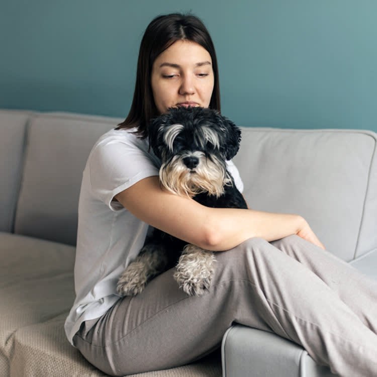 Half of New Puppy Owners Feel Terrible. The Research Says When It Stops.