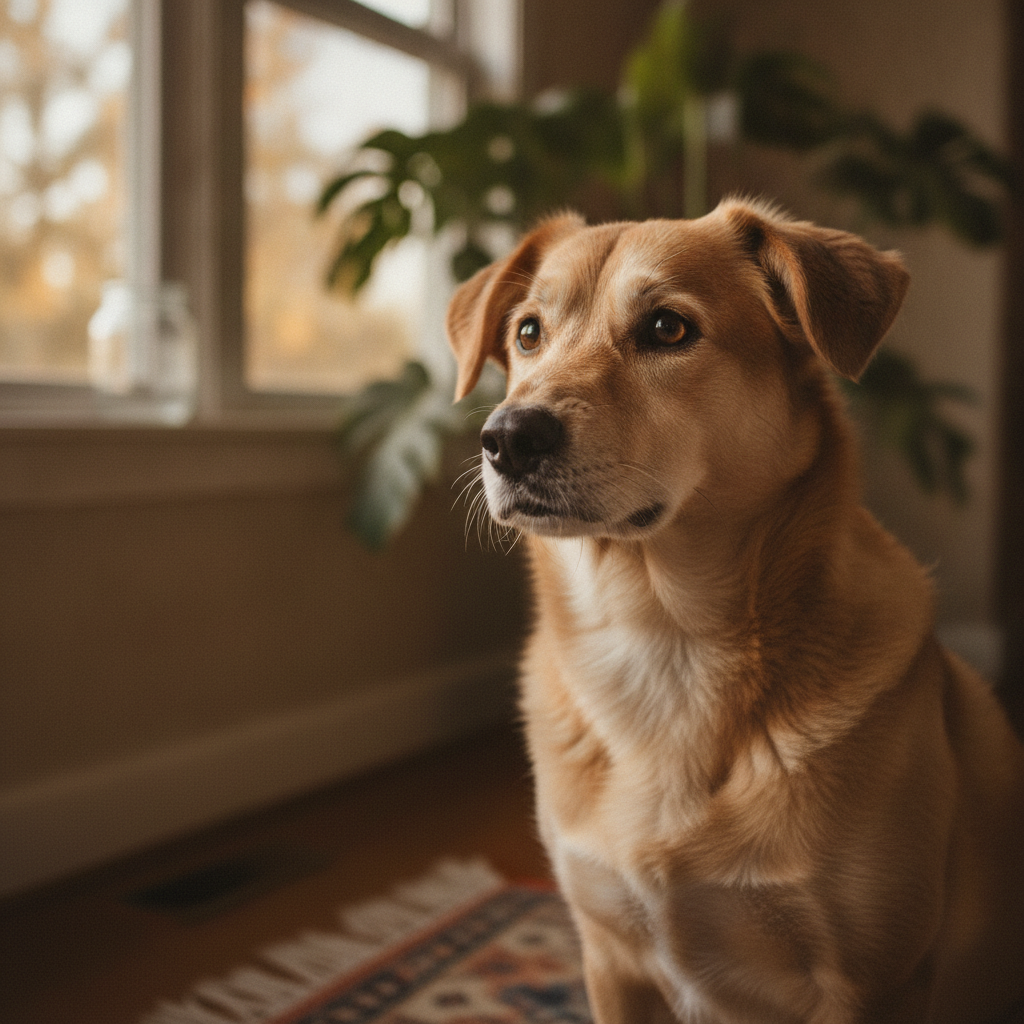 Your Puppy's Coat Is Going to Change. Here's When to Shrug and When to Worry