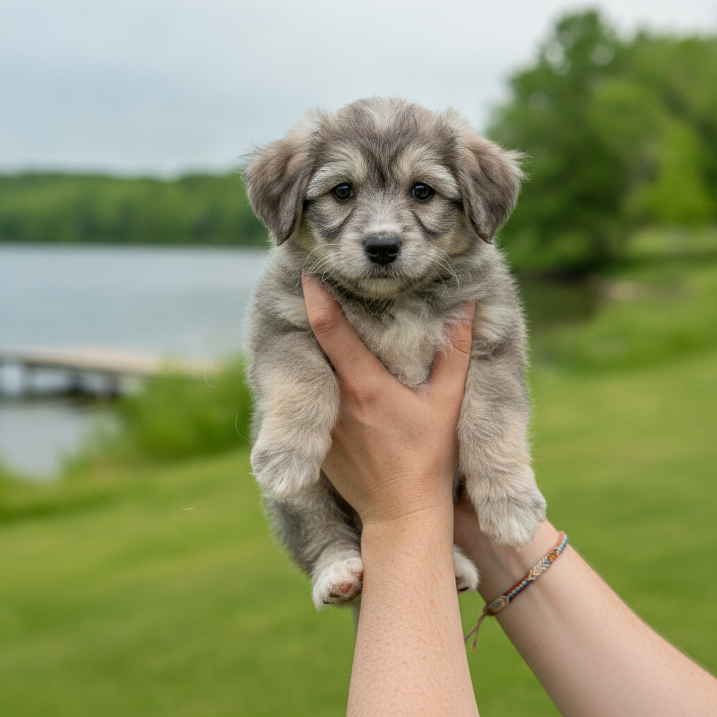 The Puppy Mistake That Costs More Dogs Than Parvo Does