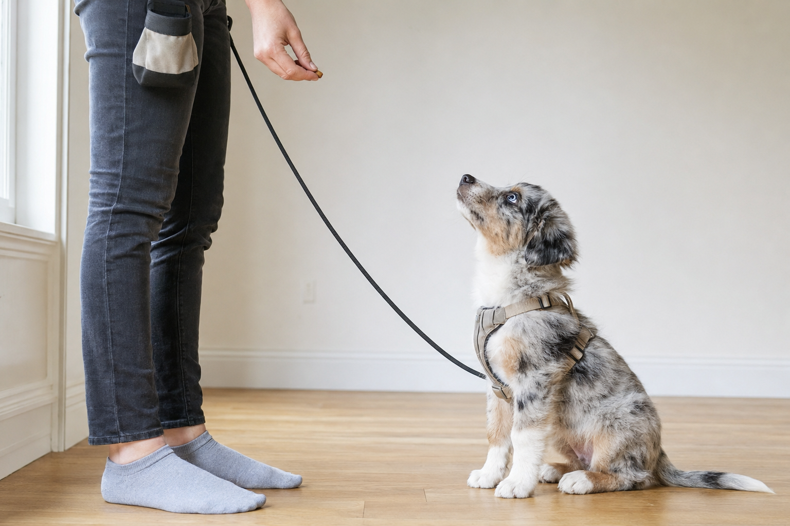 The 'Easy to Train' Breed Is Mostly a Myth. But These 11 Stack the Deck.