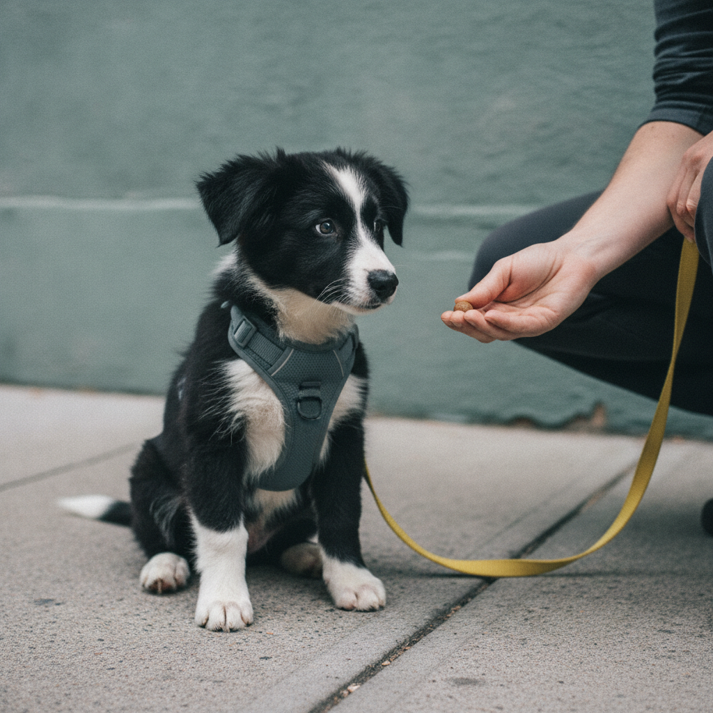 The Algorithm Rewards Bad Dog Training. Here Are 10 Tells.