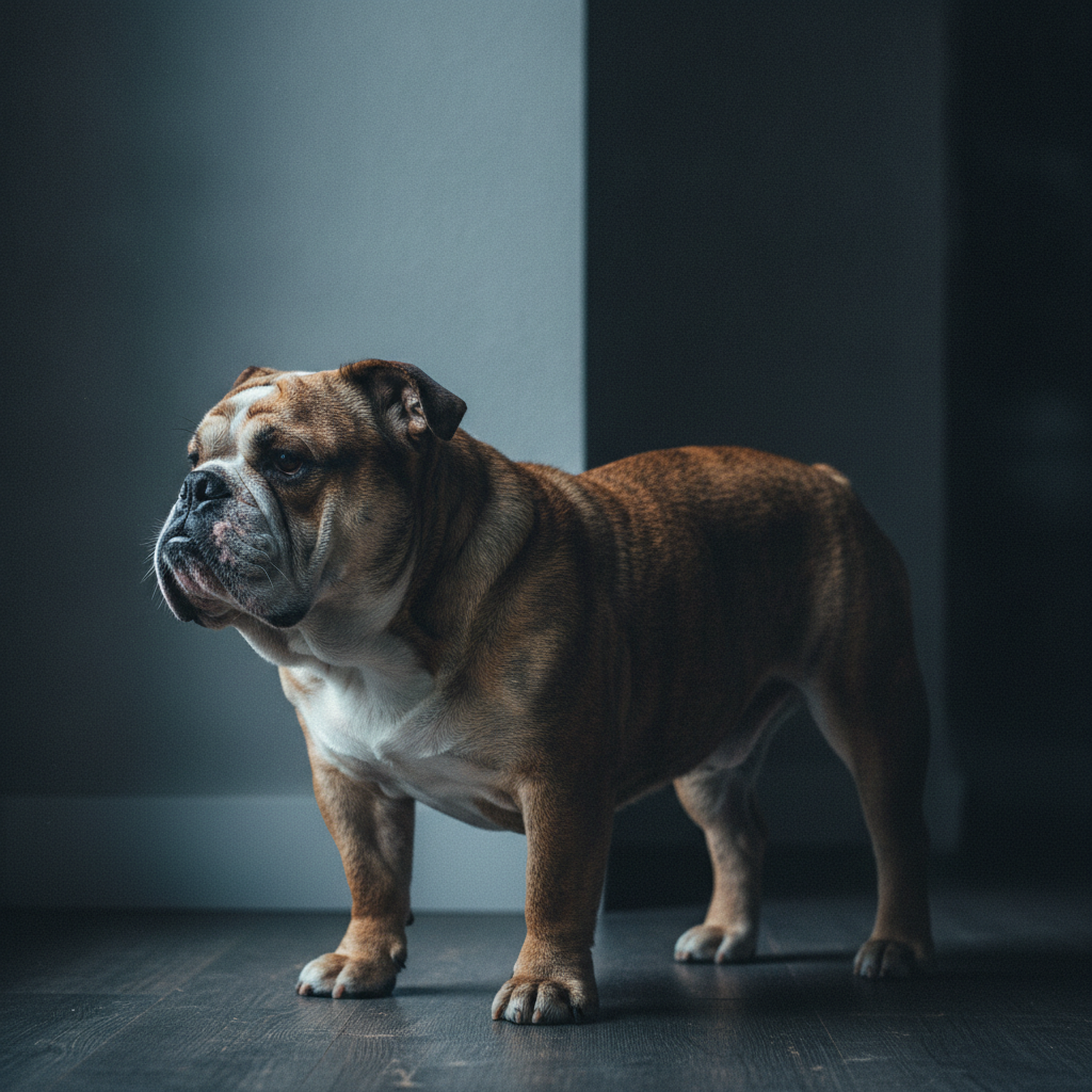 The One-Hour Film That Blew Up the Dog-Show World