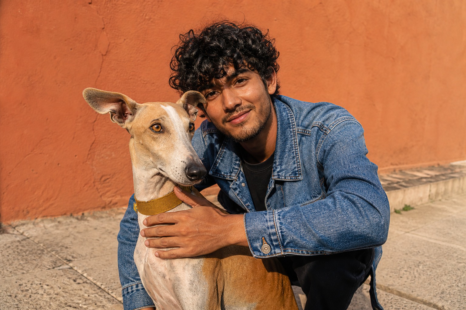 'Rare' Isn't a Flex. It's a Fragile Gene Pool. Meet 13 Dogs Most People Never Will.