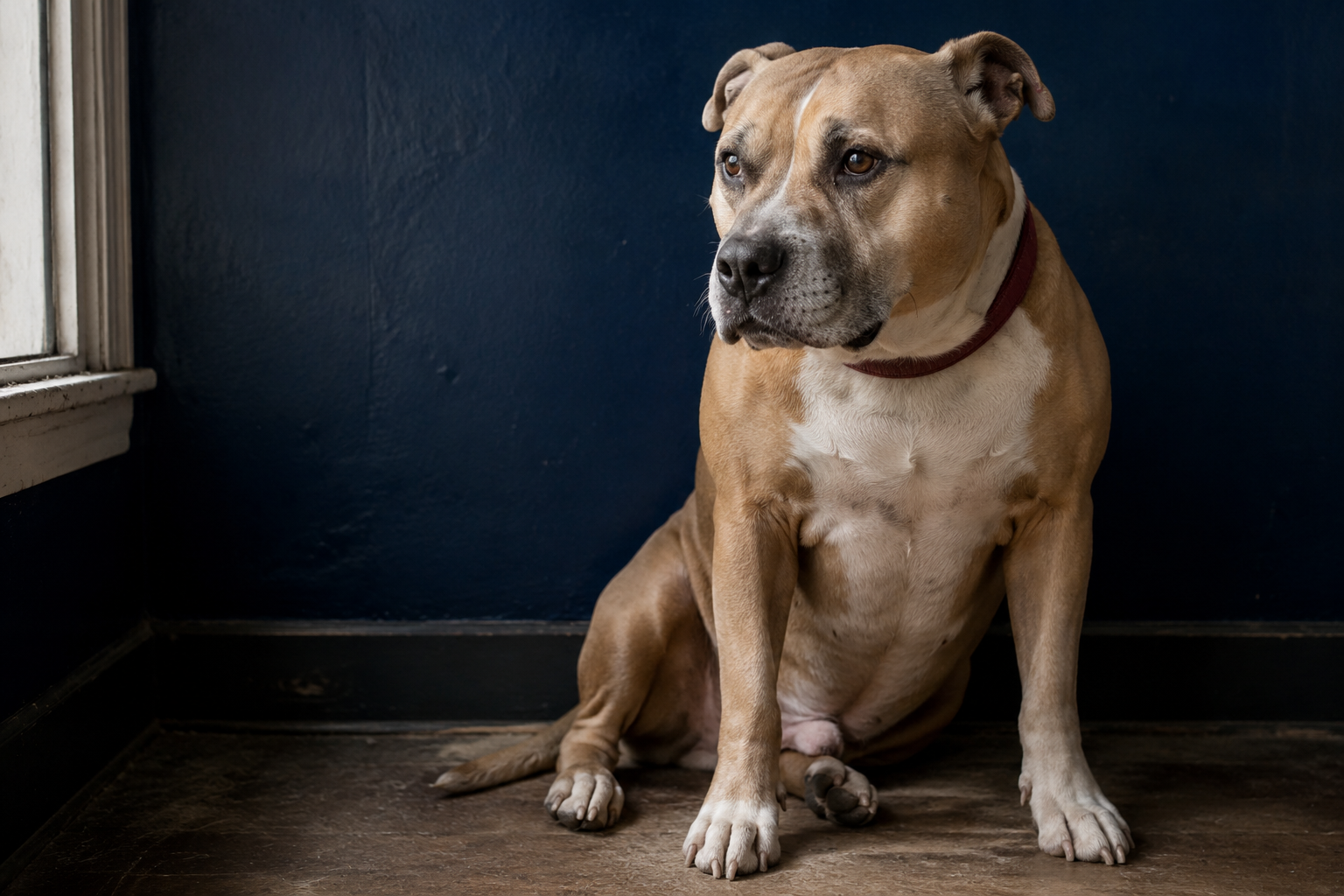 This Pit Bull Documentary Isn't Really About Dogs