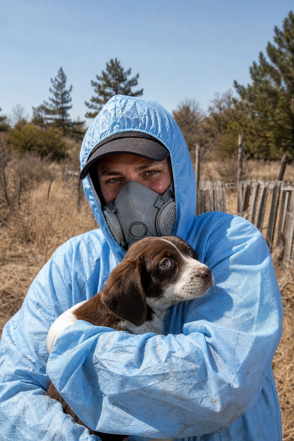 How a 'Rescue' Becomes a Hoard: The Lake Hughes Seizure Explained