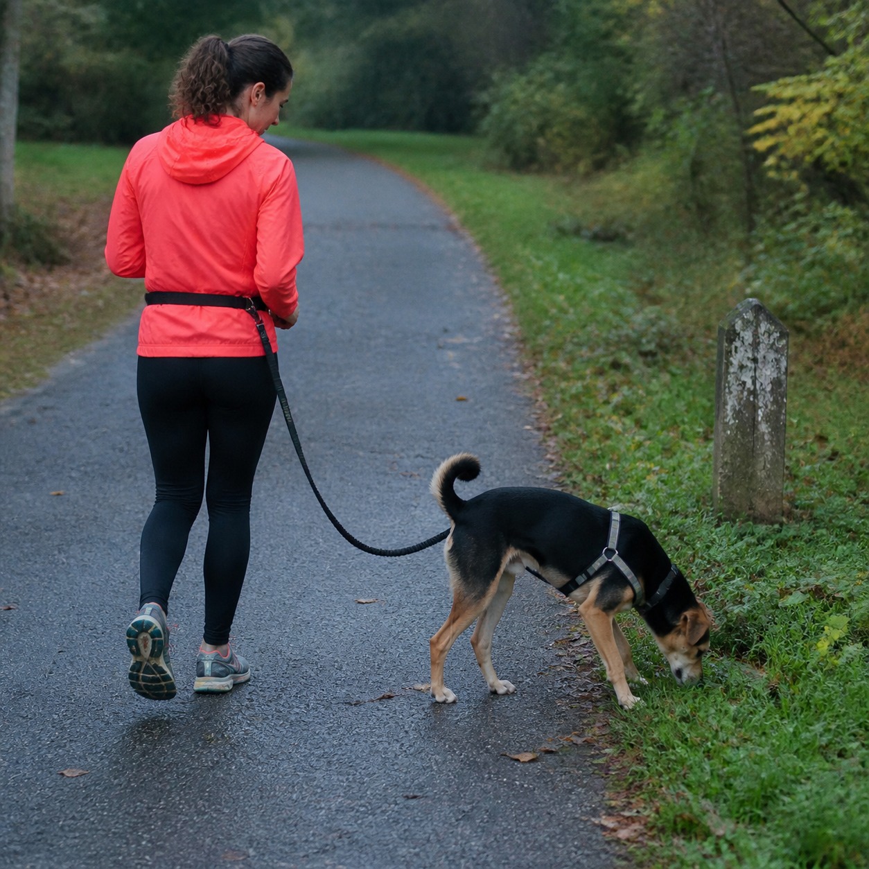 Before You Turn Your Dog Into a Running Buddy, Read This