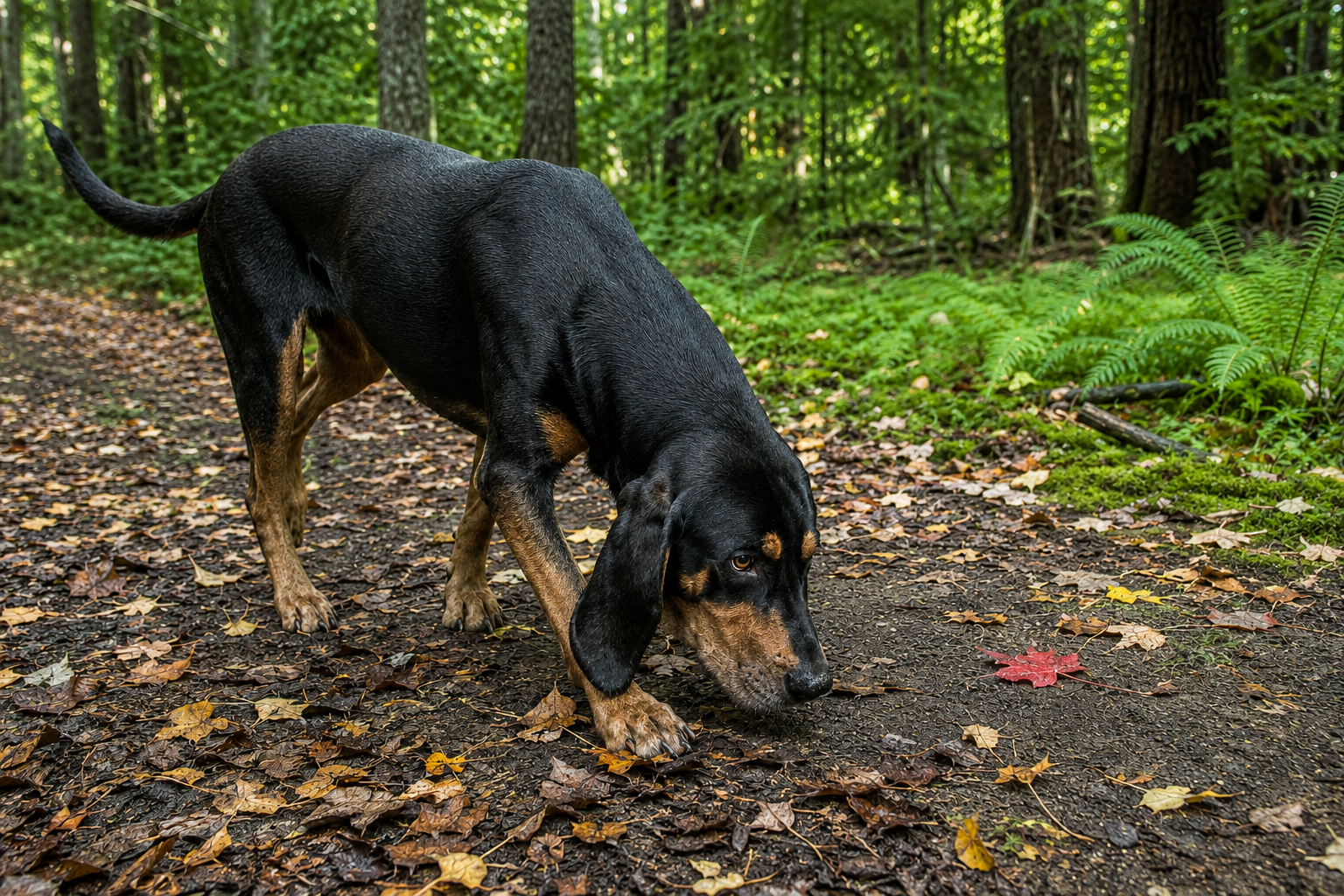 10 Dogs With Noses So Good They Have Day Jobs