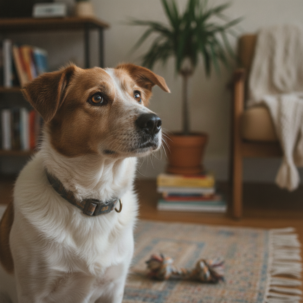 Your Dog Has a Real Personality. Their Breed Barely Explains It.