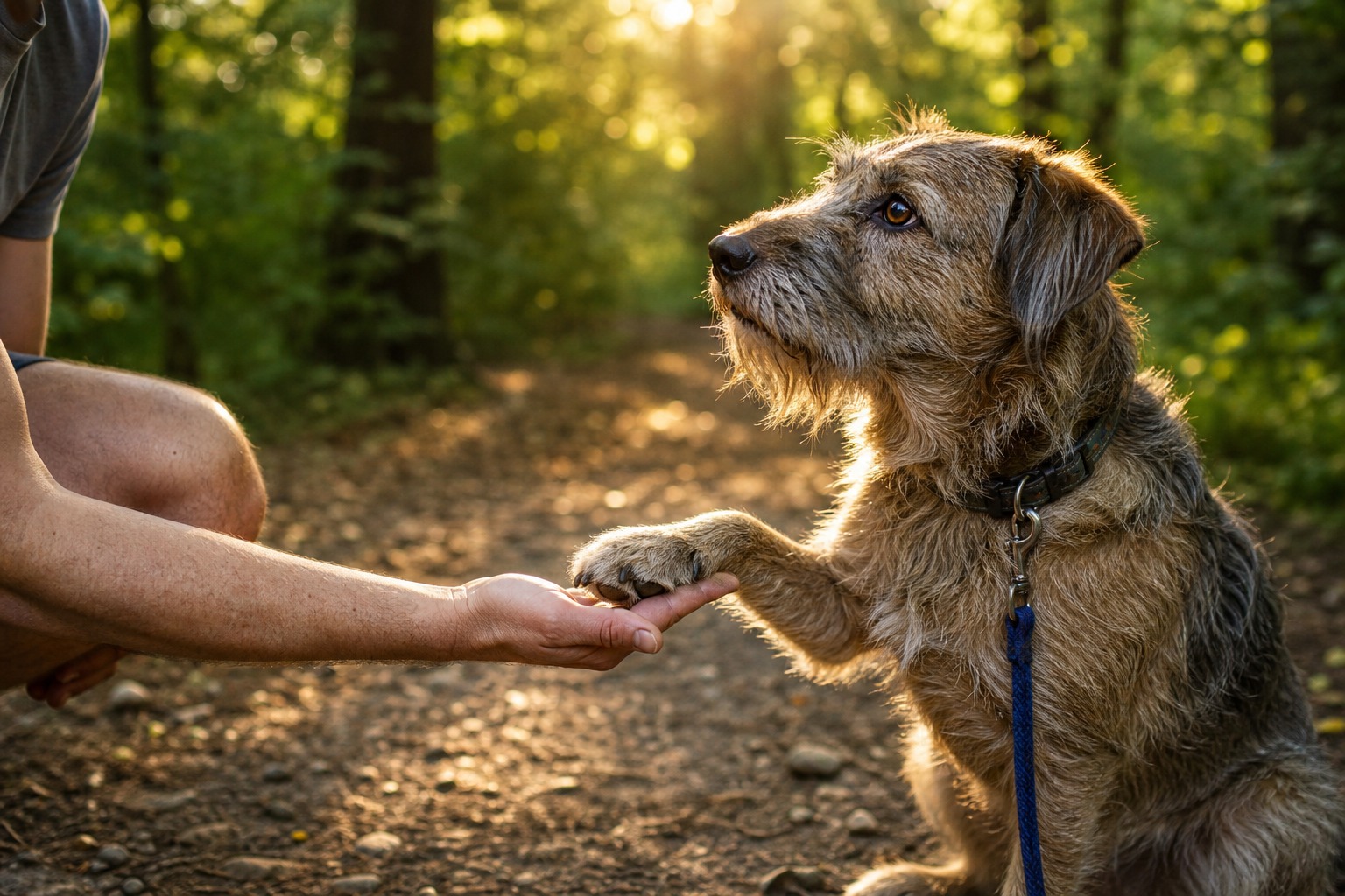 8 Things 'Everyone Knows' About Dogs That Are Flat Wrong