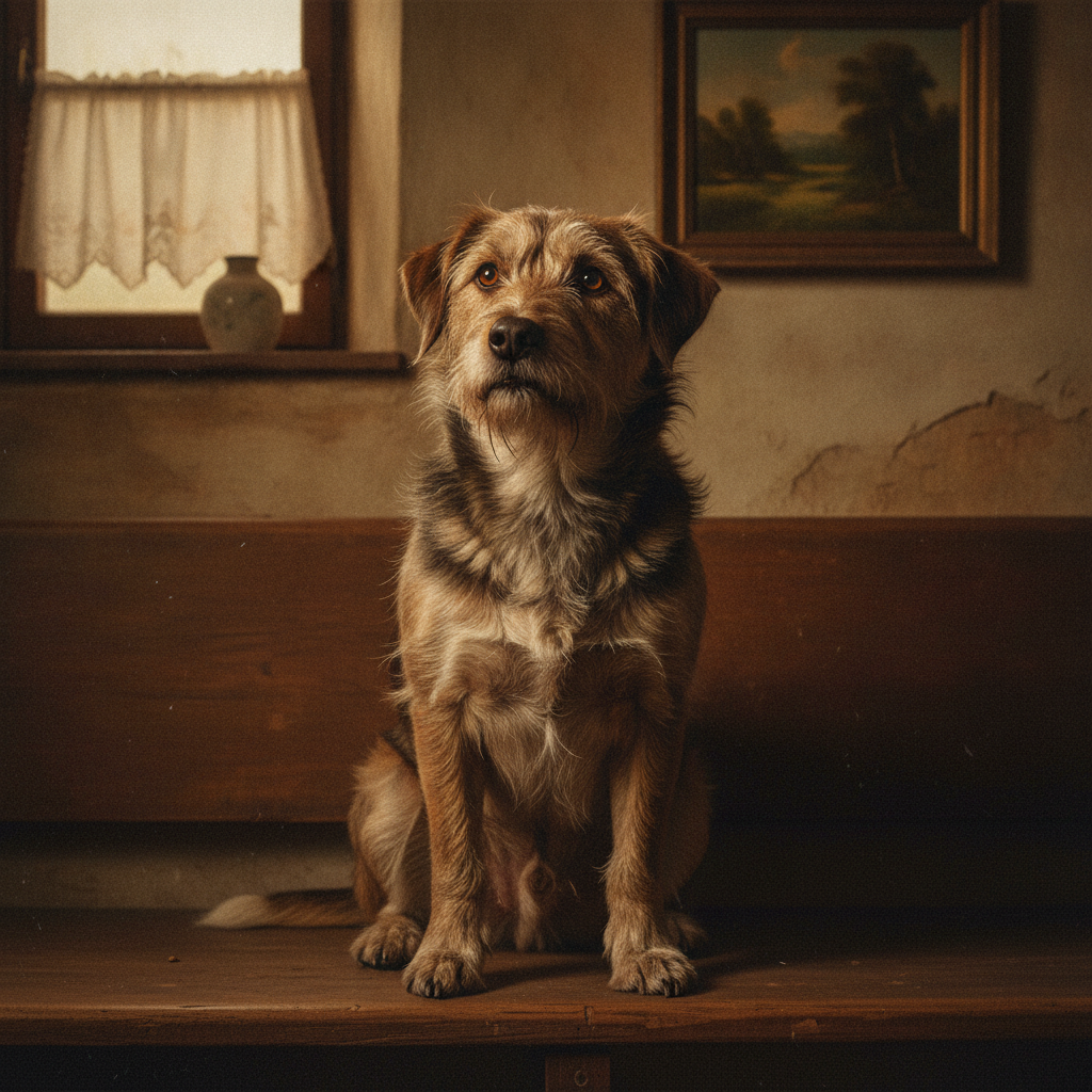 'The Truffle Hunters' Is Really About the Dogs. That's the Whole Point