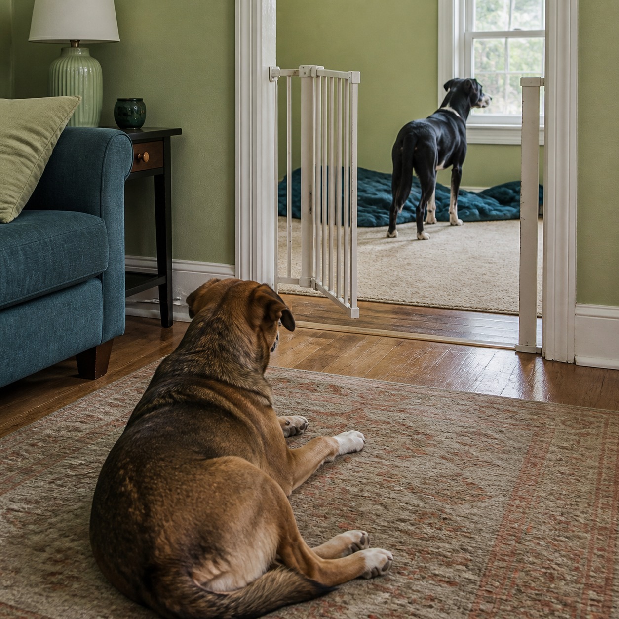 That Guilt About a Second Dog Is Data. Here's How to Read It.