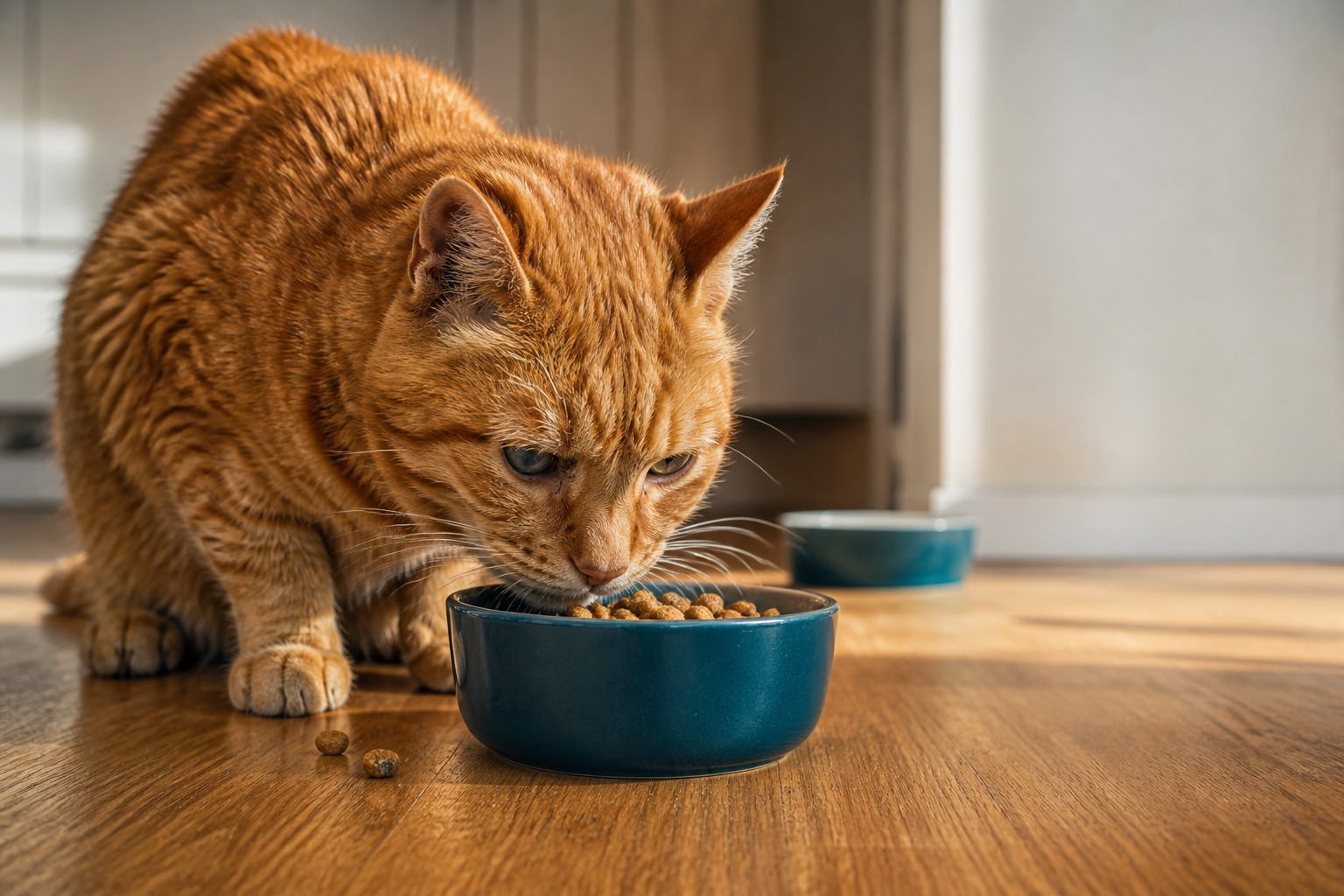 Insulin Isn't the Only Answer for a Diabetic Cat Anymore