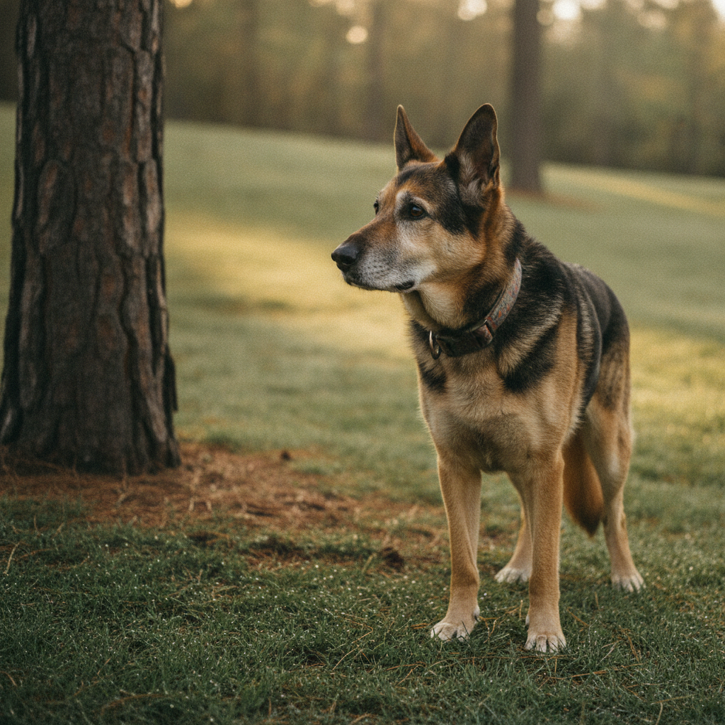 There's No One Drug for Dog Arthritis. Here's the Whole Menu.