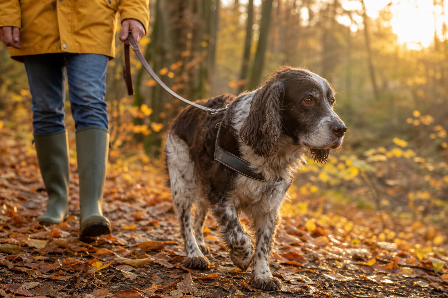 "You Can't Teach an Old Dog New Tricks"? They're Teaching Themselves.