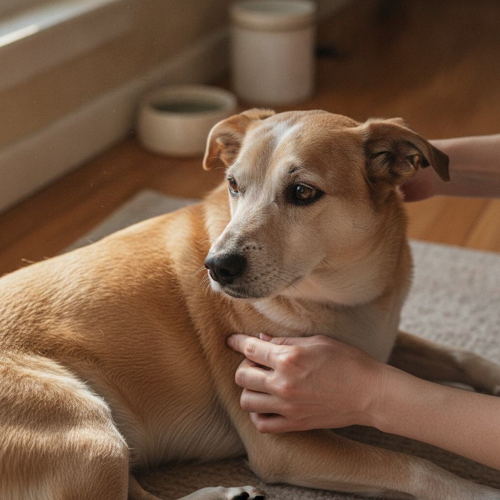 The Great Impersonator: Why You Can't Eyeball a Mast Cell Tumor