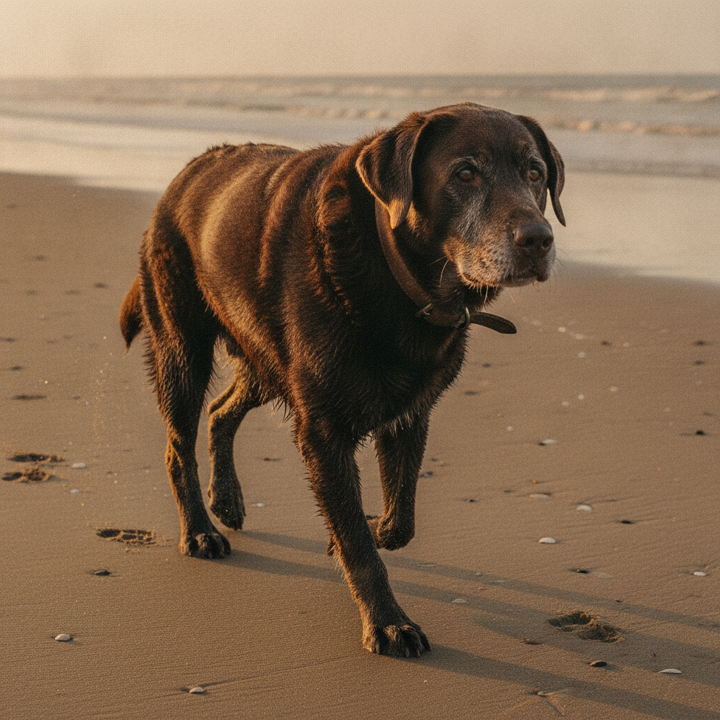 You Were Told to Bank Your Puppy's Stem Cells. The Company That Sold That Doesn't Anymore