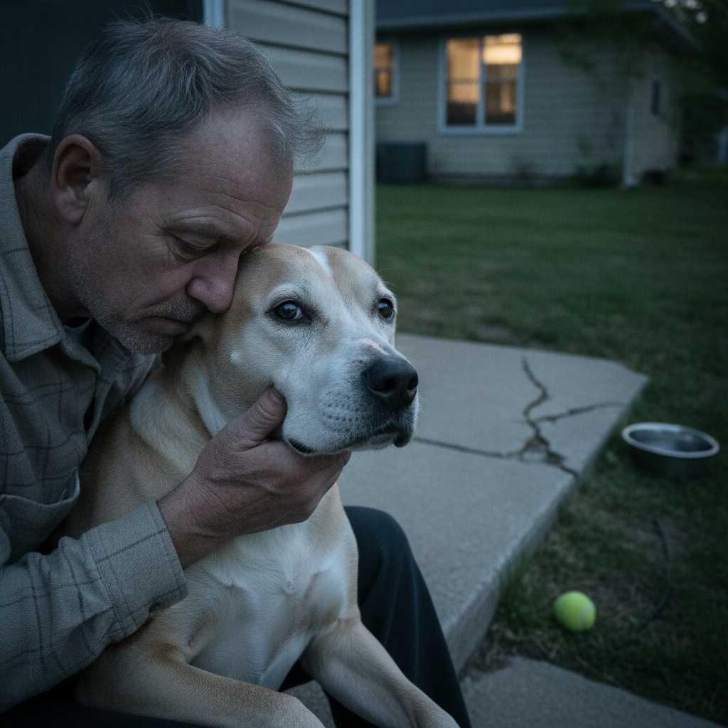 'Lifetime' Coverage Wasn't. Nationwide Just Dropped 100,000 Pets.