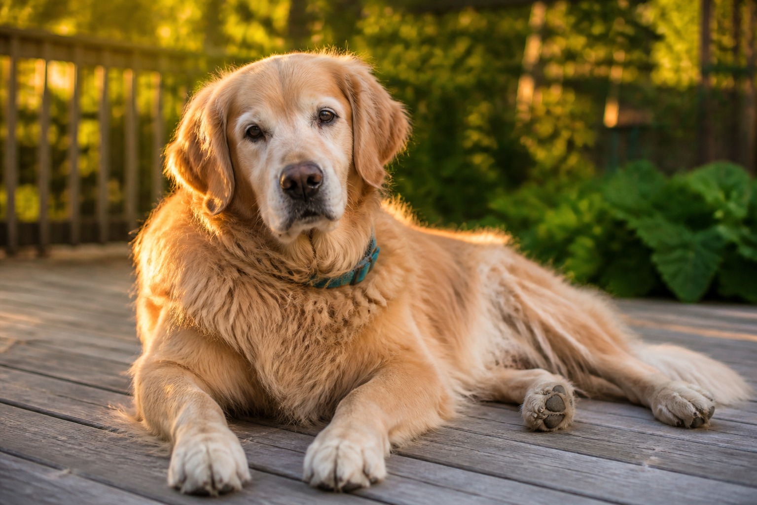This Dog Cancer Gives Almost No Warning. Then It's an Emergency.
