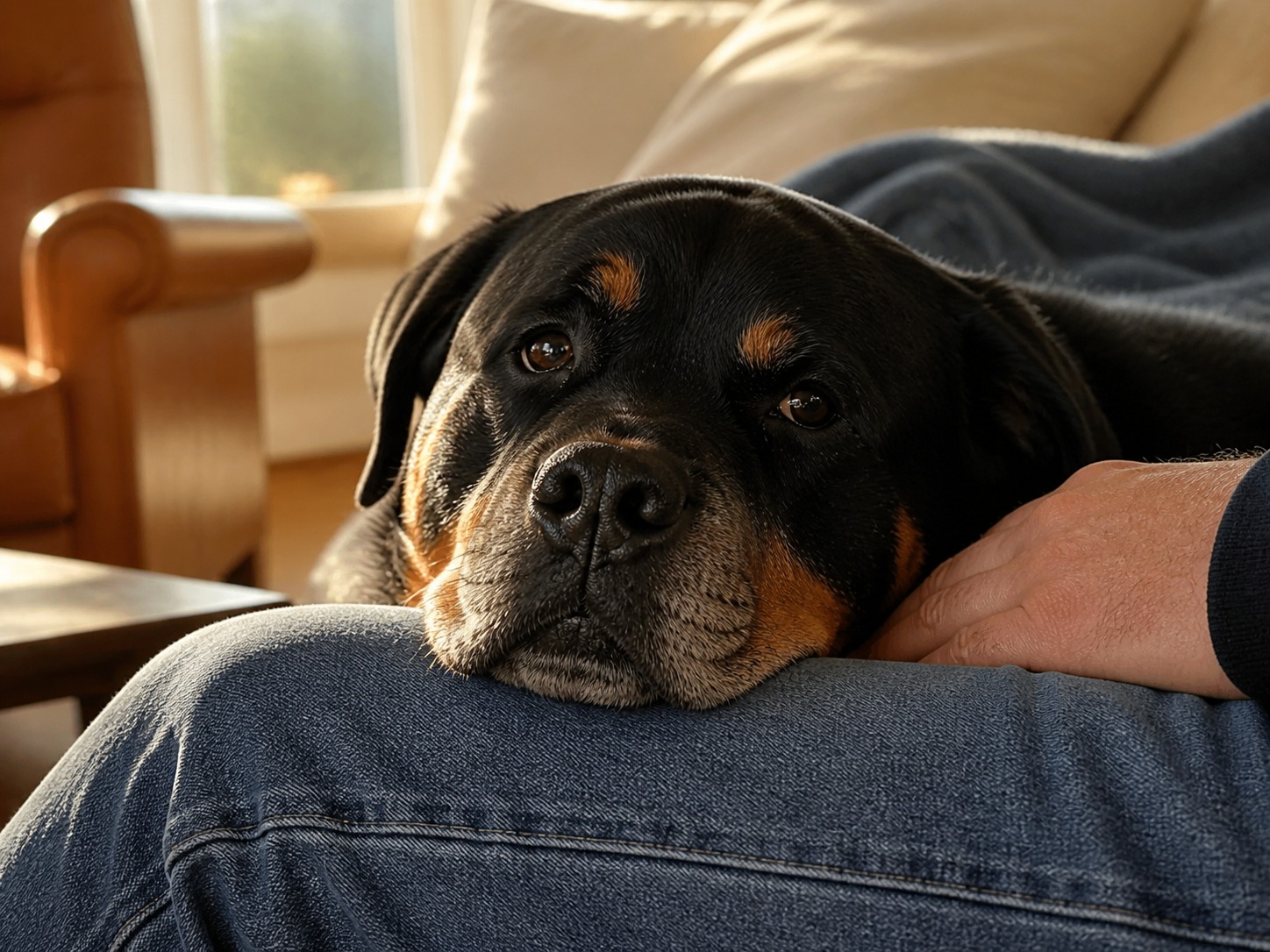 Bone Cancer in Big Dogs: Don't Wait Out the Limp