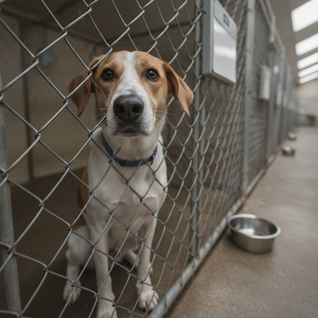 One Fake Email Nearly Shut Down This Animal Shelter