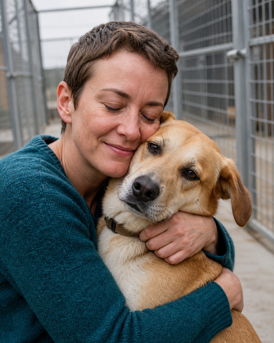 Your Dog Runs. Your Cat Hides. Searching for Them the Same Way Is Why You Lose Them.