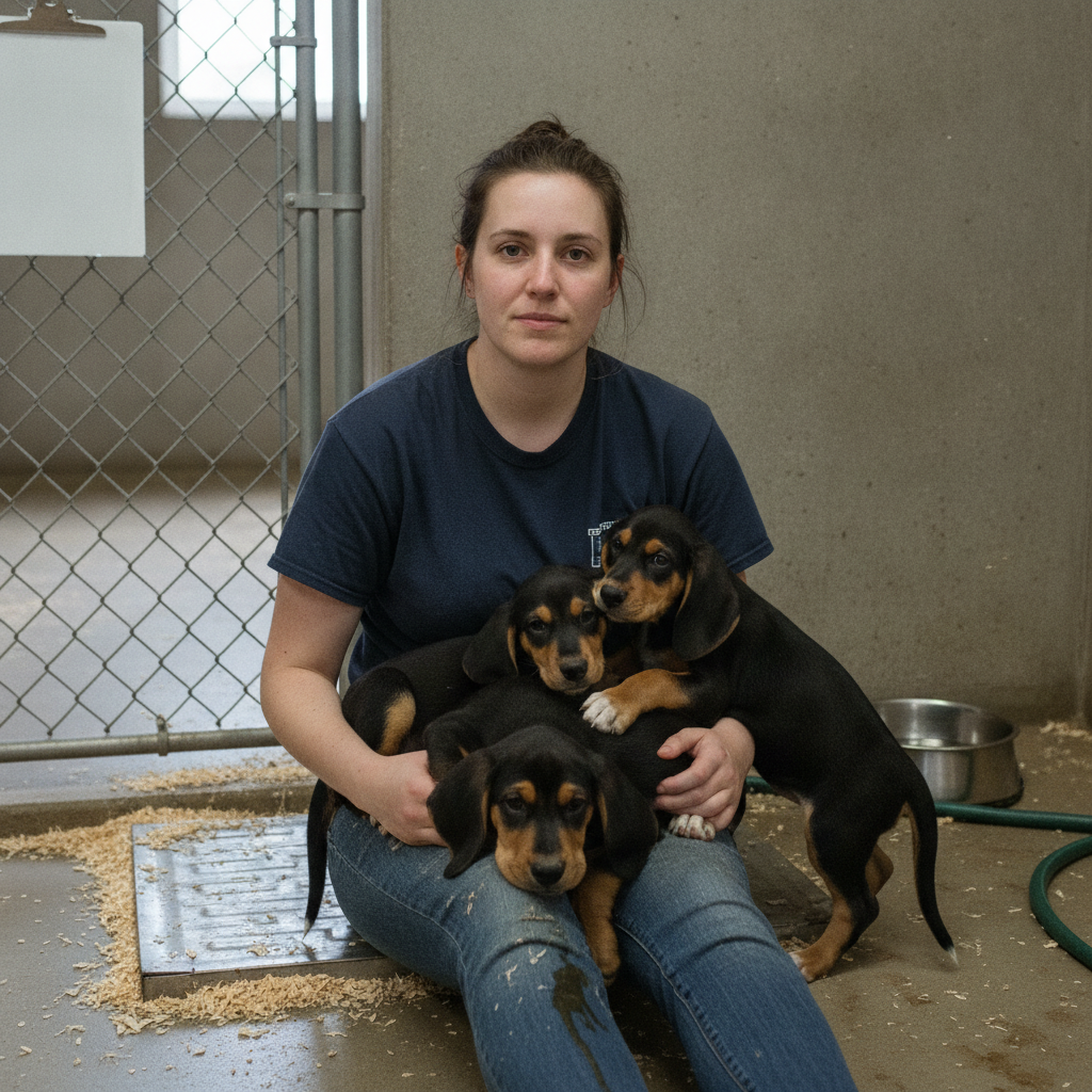 The Cheapest Way to Empty a Shelter Is the One Nobody Uses